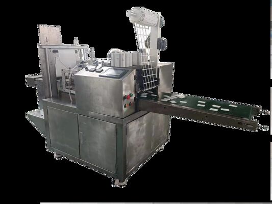 Alcohol-swab-dispenser met grote capaciteit geschikt voor gebieden met veel verkeer, waaronder ziekenhuizen, klinieken en apotheken